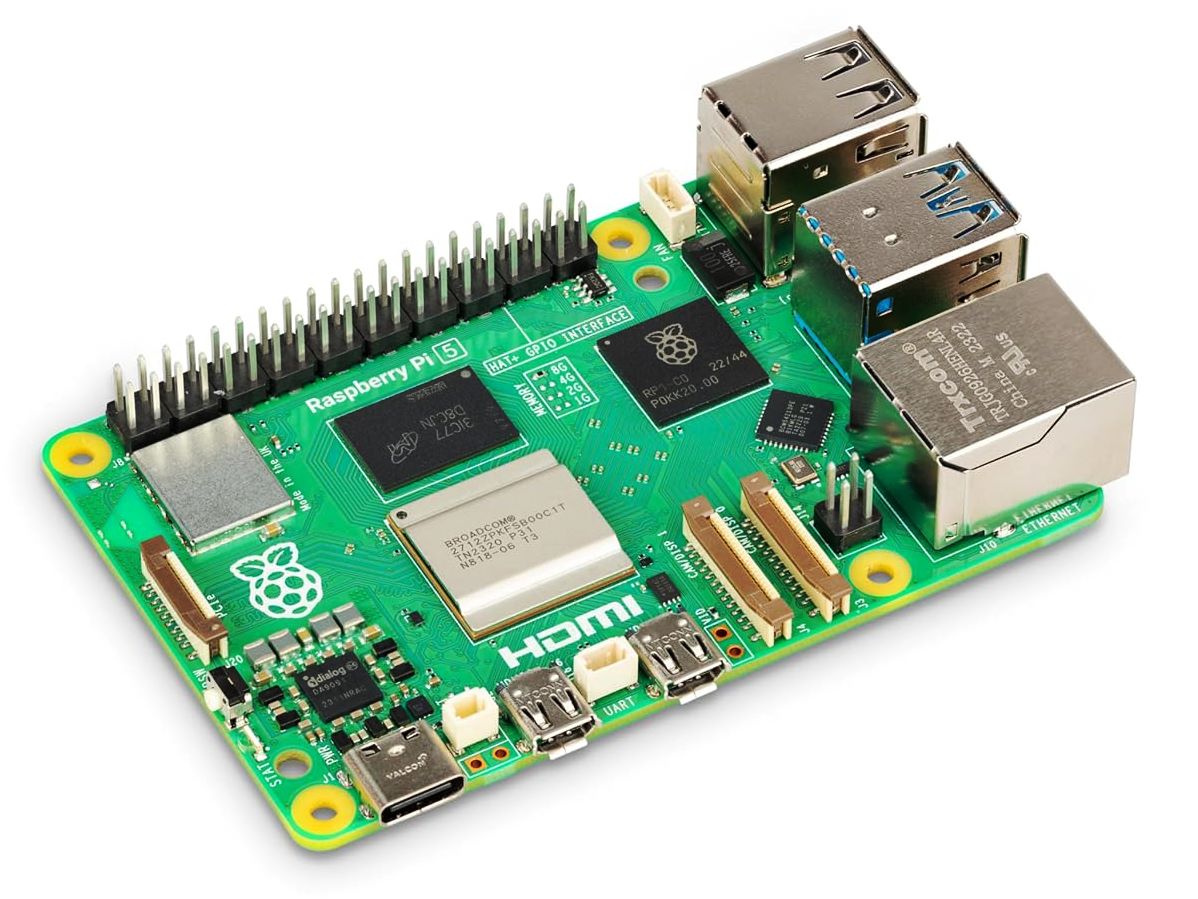 MONKEY PI